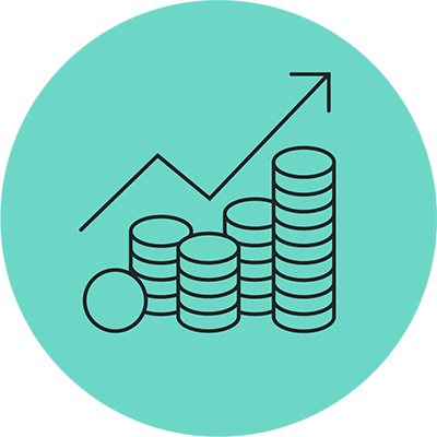 Employee stock icon
